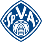Viktoria Aschaffenburg 队徽