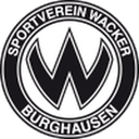 Wacker Burghausen 队徽