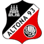 Altona 93 队徽