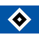 Hamburger SV II 队徽