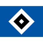 Hamburger SV II 队徽