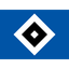 Hamburger SV II 队徽