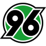 Hannover 96 II 队徽