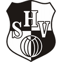 Heider SV 队徽
