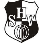 Heider SV 队徽