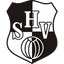 Heider SV 队徽