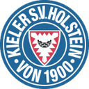 Holstein Kiel II 队徽