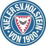 Holstein Kiel II 队徽