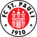 St. Pauli II 队徽