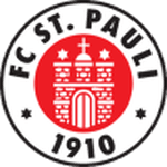 St. Pauli II 队徽