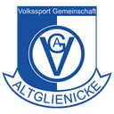 Altglienicke 队徽