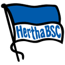 Hertha BSC II 队徽