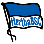 Hertha BSC II 队徽