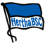 Hertha BSC II 队徽