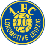Lokomotive Leipzig 队徽