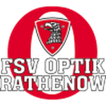 Optik Rathenow 队徽