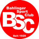 Bahlinger SC 队徽
