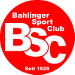 Bahlinger SC 队徽