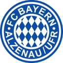 Bayern Alzenau 队徽