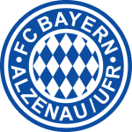 Bayern Alzenau 队徽
