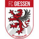 FC Gießen 队徽