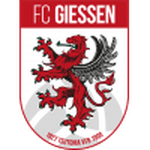 FC Gießen 队徽
