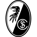 Freiburg II 队徽
