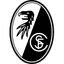 Freiburg II 队徽
