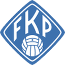 Pirmasens 队徽