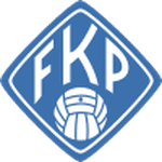 Pirmasens 队徽