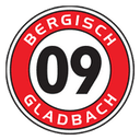 Bergisch Gladbach 队徽