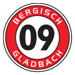 Bergisch Gladbach 队徽
