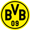 Borussia Dortmund II 队徽