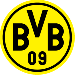 Borussia Dortmund II 队徽