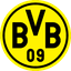 Borussia Dortmund II 队徽