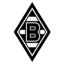 Borussia M'gladbach II 队徽