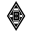 Borussia M'gladbach II 队徽