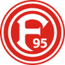 Fortuna Düsseldorf II 队徽