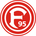 Fortuna Düsseldorf II 队徽