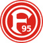 Fortuna Düsseldorf II 队徽
