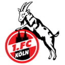 Köln II 队徽