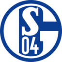 Schalke 04 II 队徽