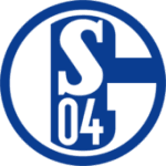 Schalke 04 II 队徽