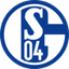 Schalke 04 II 队徽