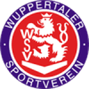 Wuppertaler SV 队徽