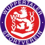 Wuppertaler SV 队徽