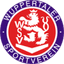 Wuppertaler SV 队徽