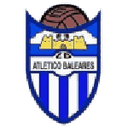 Atlético Baleares 队徽