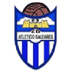 Atlético Baleares 队徽