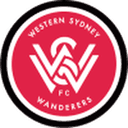 Western Sydney Wanderers 队徽